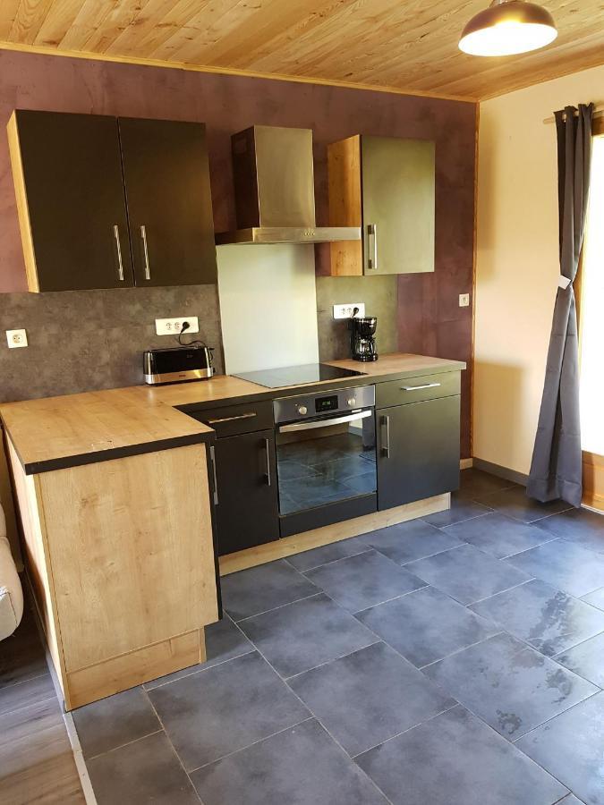 Вилла Maison Independante Saint-Amand-en-Puisaye Экстерьер фото