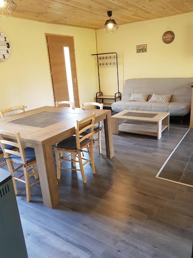 Вилла Maison Independante Saint-Amand-en-Puisaye Экстерьер фото